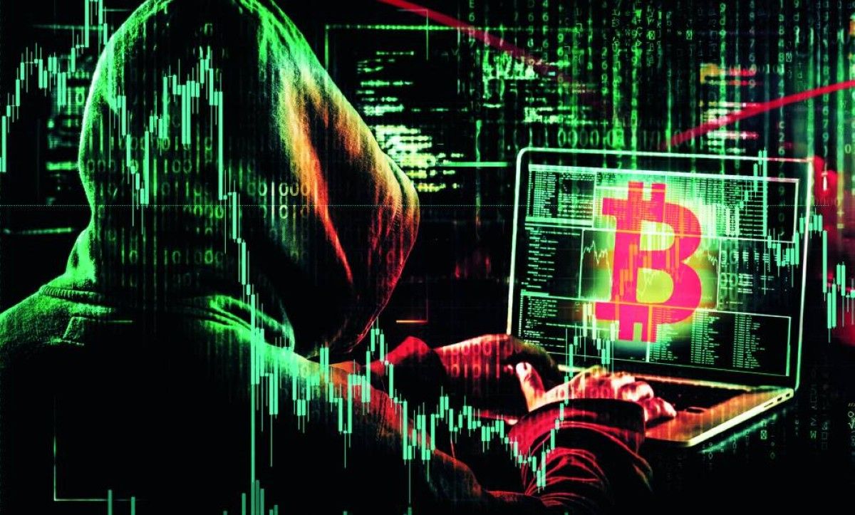 قراصنة العملات المشفرة يسرقون 2.78 مليار دولار في 2025