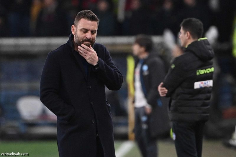 دي روسي: كرة القدم المعروفة لم تعد موجودة