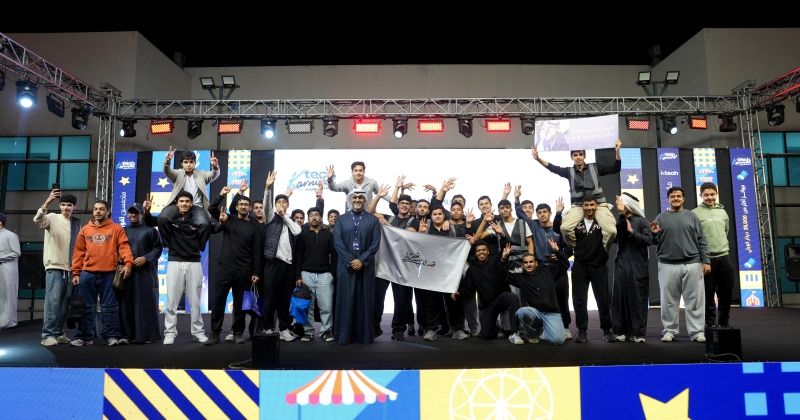 15 ألف طالب وطالبة في الكرنفال السنوي لـ «كلية الكويت التقنية»