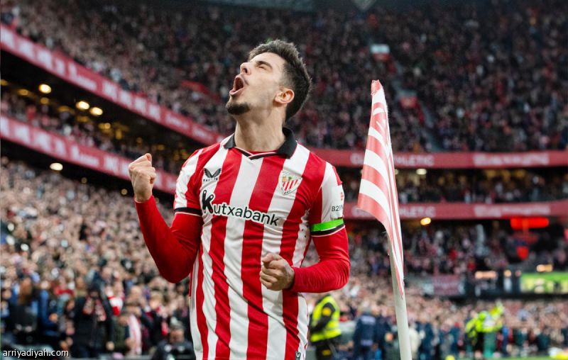 بلباو ينهض بنقاط ليفانتي