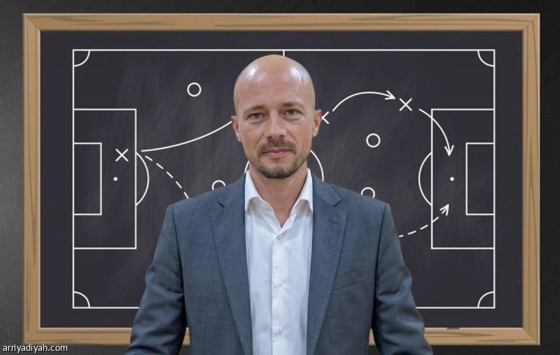 النجمة يعيد إل مايسترو إلى روشن