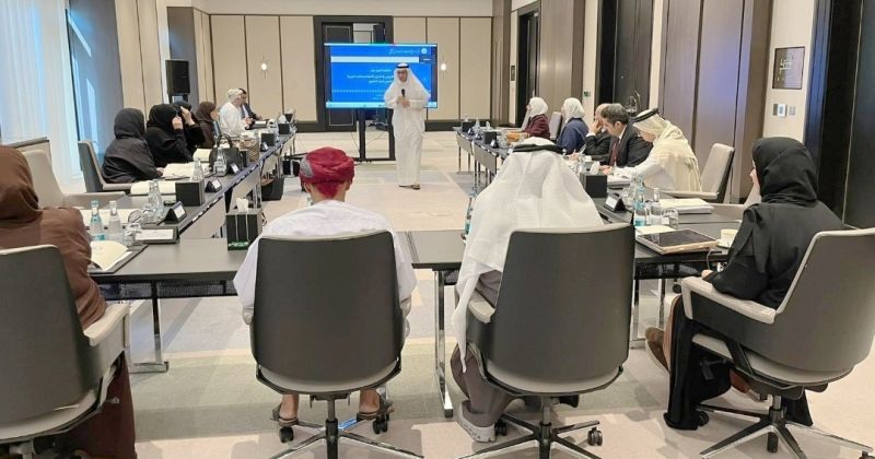 من الاجتماع