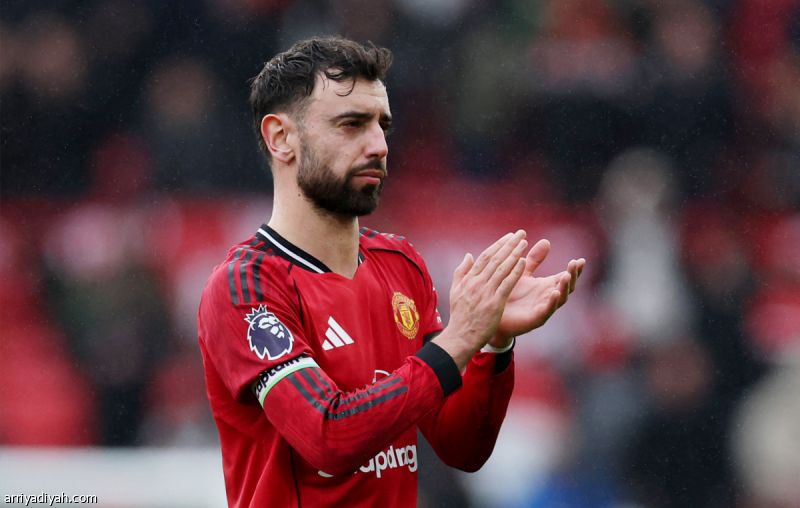 فرنانديز: كاريك عظيم وواثق من النجاح