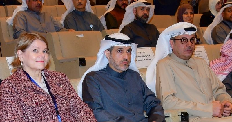 وزير «الكهرباء»: التحول في الطاقة... أولوية وطنية