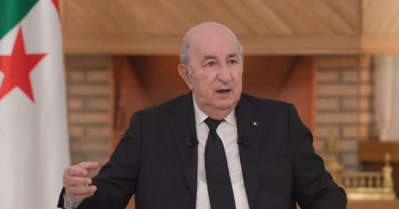 الرئيس الجزائري: علاقاتنا مع دولة الكويت «مميزة» ونكن لقيادتها السياسية كل المودة والاحترام