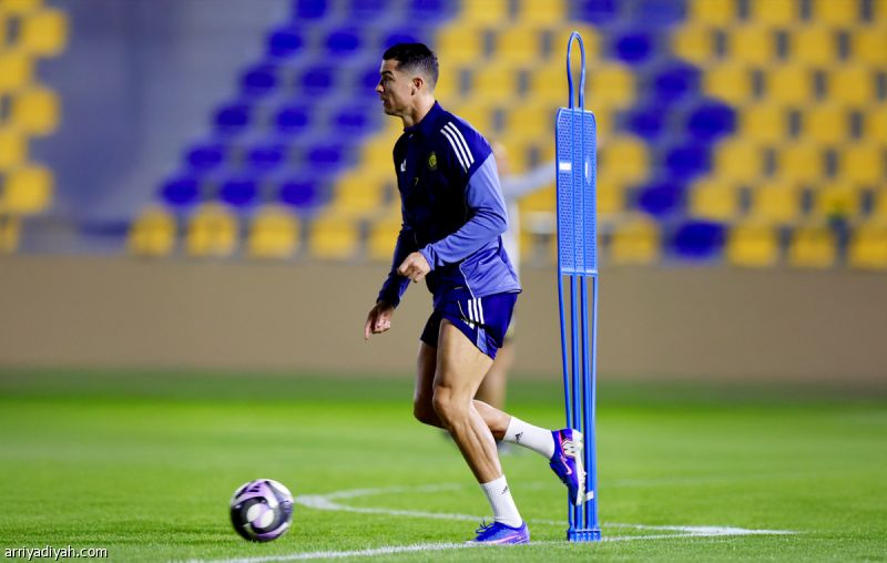 النصر.. رونالدو يعود وأزمة في الحراسة