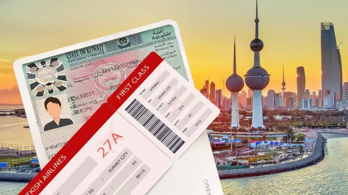 رسمي: الكويت تعلن شروطًا صارمة جديدة للإقامة العائلية 2026 - الدخل 800 دينار وإعفاءات صادمة للمهن الحيوية!