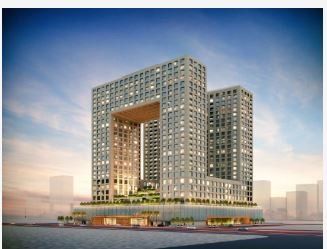 حصري.. صور لمشاريع تفتتح في 2026 ستغير شكل جدة ويجعلها تتفوق على دبي