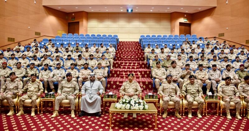 «2026 - 2030»... تطوير شامل للعمل العسكري