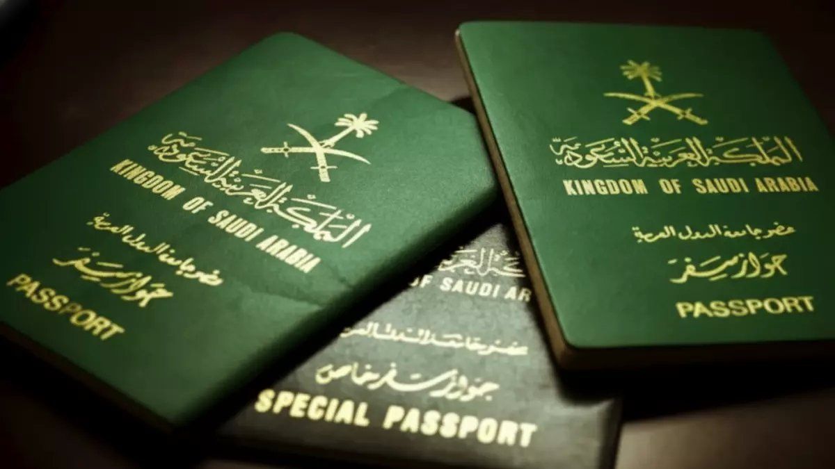 رسمياً: السعودية تكشف النظام الثوري الذي سيلغي طوابير السفر نهائياً - 24 مليون مستفيد!