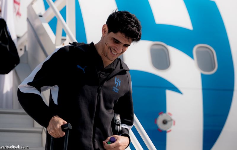 إنزاجي يبعد سالم..كوليبالي.. وليوناردو