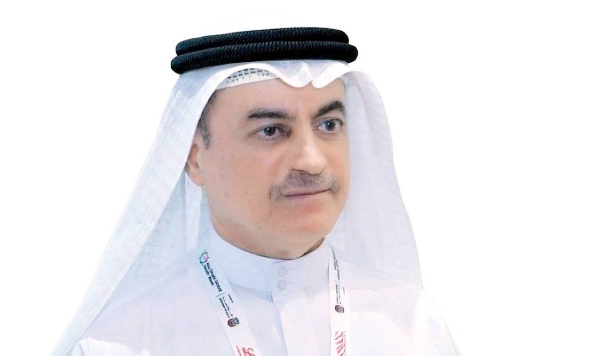 «صحة الإمارات» تستعرض مشاريع ومبادرات تعكس ريادة المنظومة الصحية