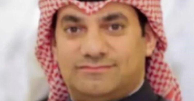 عبدالله المطيري