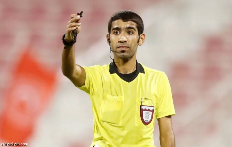 الرويلي يقود القادسية وزاخو