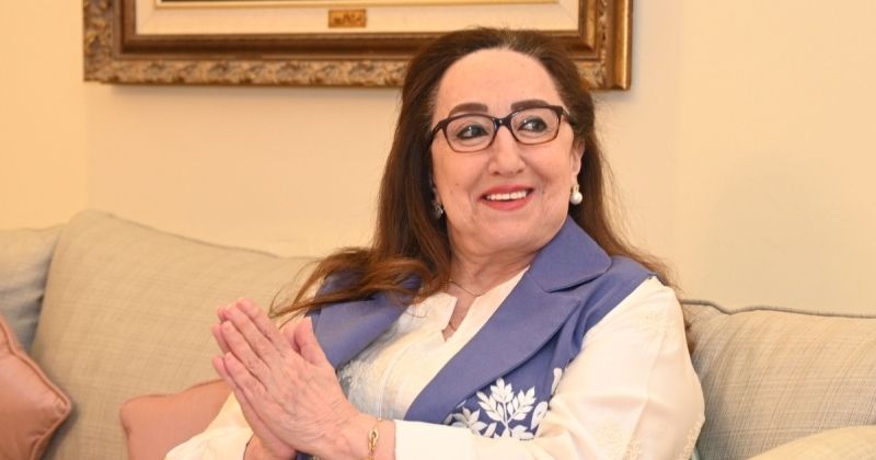 اليوسف: 5 سنوات.. المهلة المعتمدة لتسليم المساكن المؤجرة من المسحوبة جنسياتهن