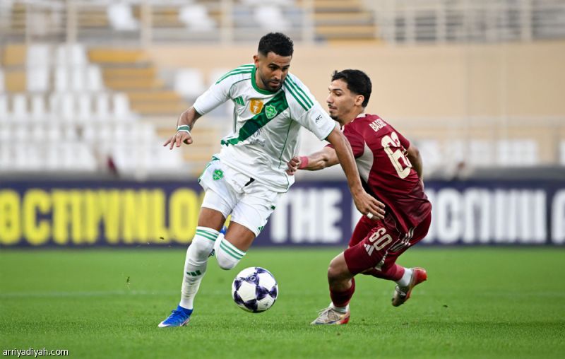 بعد 5 أعوام.. الأهلي المتأهل يعود إلى السلبية