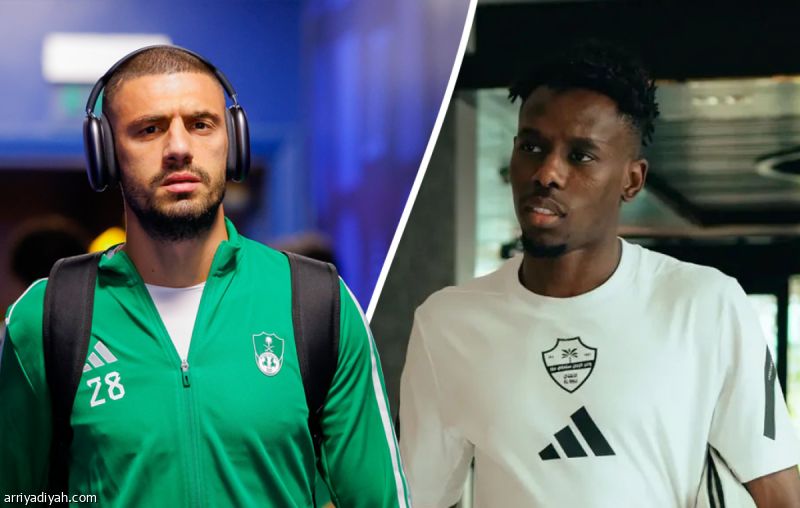 ديميرال انتظار وهوساوي يعود