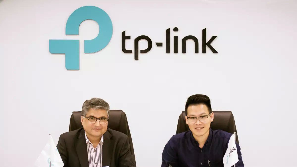 رسمياً: فرصة ذهبية في سلطنة عمان… TP-Link تعلن عن وظيفة مهندس براتب مميز - الشروط والمزايا الكاملة