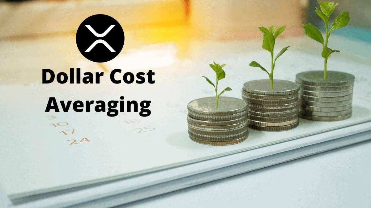 كيفية تطبيق استراتيجية متوسط التكلفة بالدولار (DCA) لشراء XRP