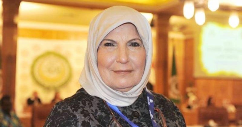 كوثر الجوعان