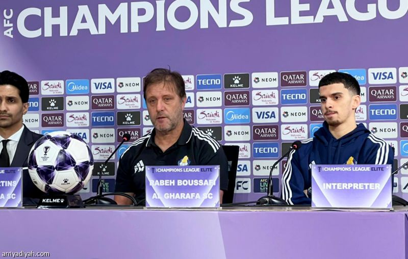 مارتينيز: أعرف الاتحاد.. والدوري أهم