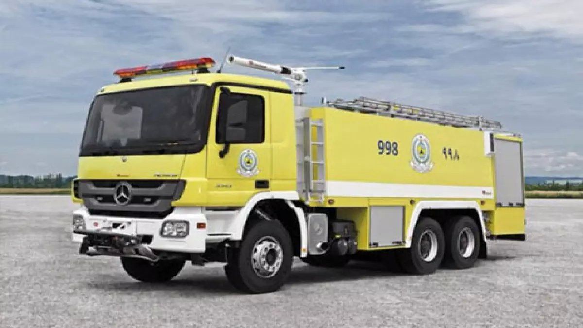 عاجل.. الدفاع المدني السعودي يعلن عن خبر هام لكل المواطنيين والمقيمين بالمملكة!