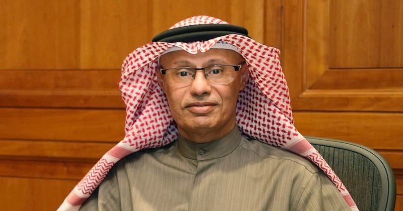 عادل الزامل