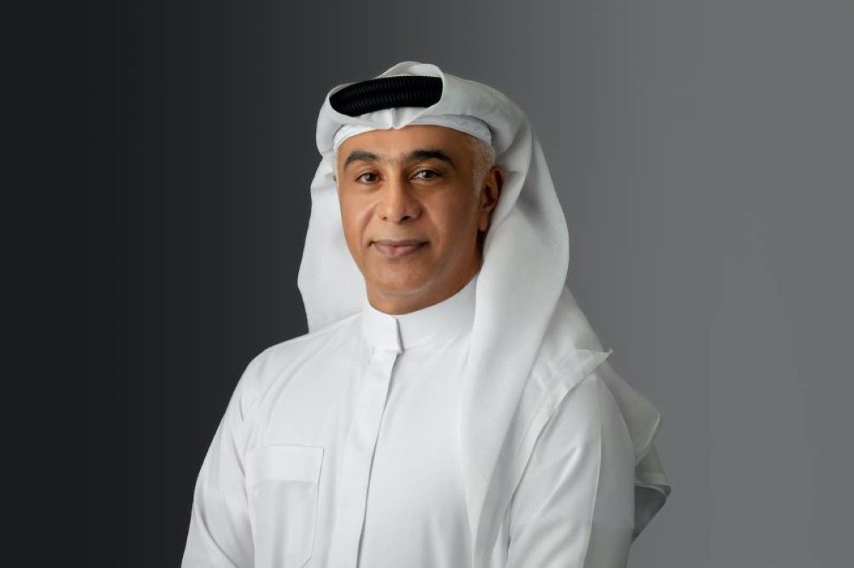 برهان الهاشمي رئيساً تنفيذياً لشركة «إمارات»