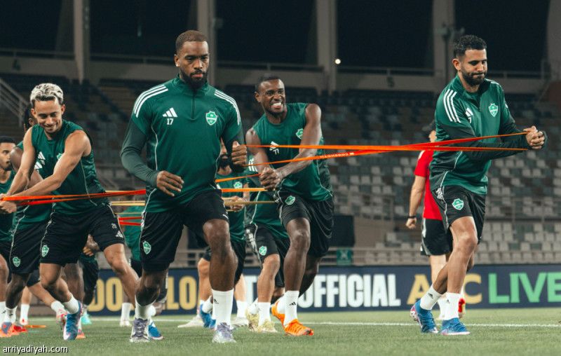 وعكة تحرم الأهلي من هوساوي