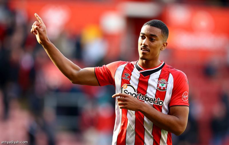 يانج بويز يتعاقد مع فاليري