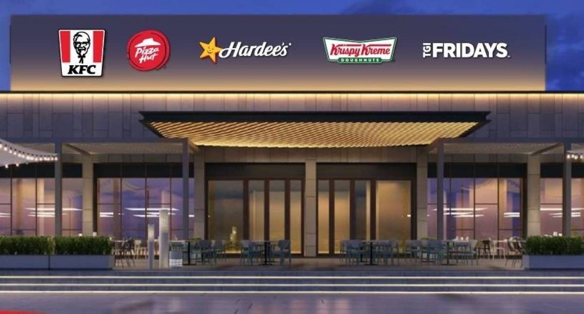 804 ملايين درهم أرباح «أمريكانا للمطاعم» في 2025 بنمو 38%