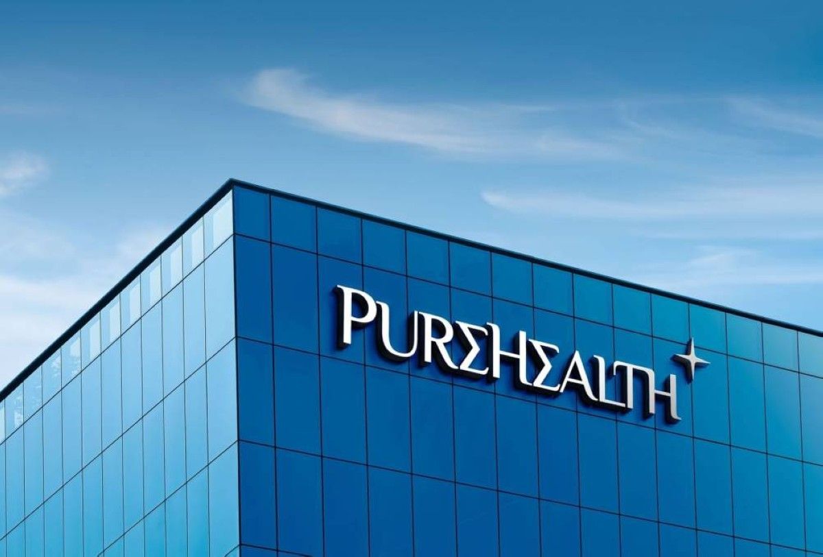 مليارا درهم صافي أرباح "بيورهيلث" خلال 2025