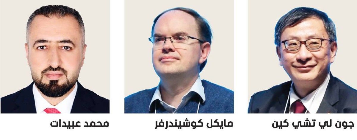 6 مرتكزات لتأهيل جيل «z» لسوق العمل