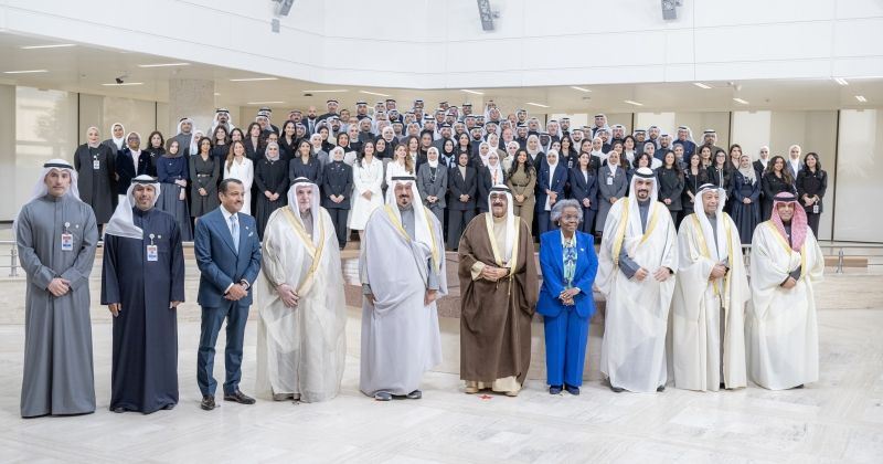 ... راعي العِلم