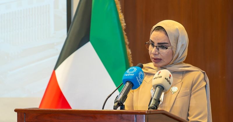 الحويلة تعلن موافقة مجلس الوزراء على تعديل شامل لقانون العنف الأسري