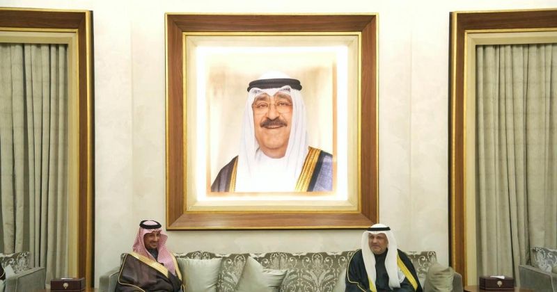 العمر يستقبل المشاركين في الاجتماع الإقليمي لمنظمة الأمم المتحدة للسياحة