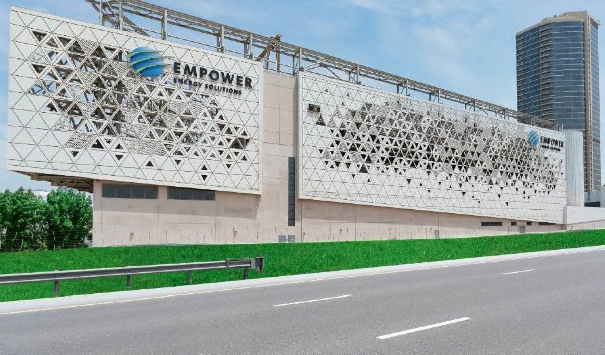 "إمباور" تسجل أداءً مالياً تاريخياً بتحقيق أرباح صافية غير مسبوقة بقيمة 1.004 مليار درهم