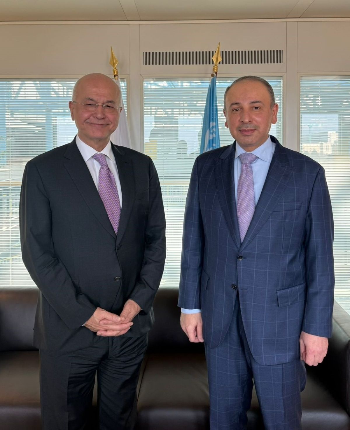 الكويت: إنهاء الأزمة بالسودان يتطلب عملية سياسية شاملة يقودها أهله