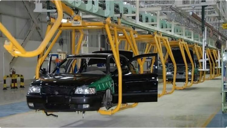 حصري.. مواصفات السيارة الخارقة التي أعلنت السعودية بدء تصنيعها في المملكة وسعرها وموديلاتها