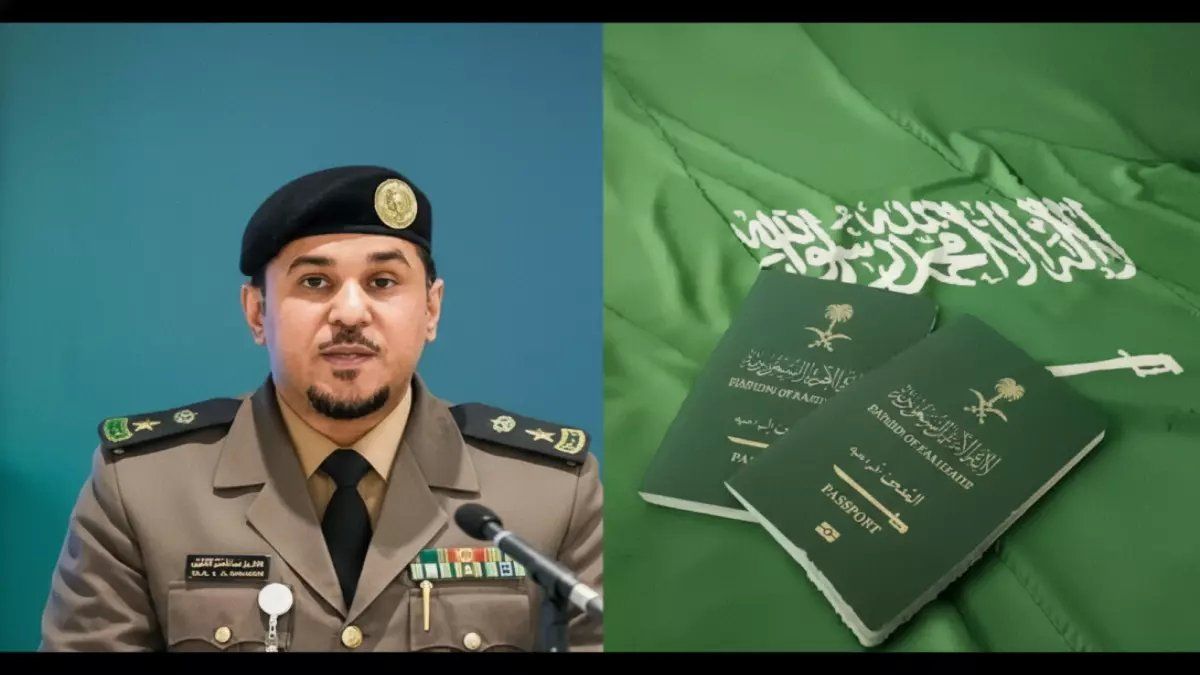 رسمياً: الجوازات السعودية تكشف القائمة السرية للممنوعين نهائياً من تأشيرات الزيارة - 12 فئة محظورة!