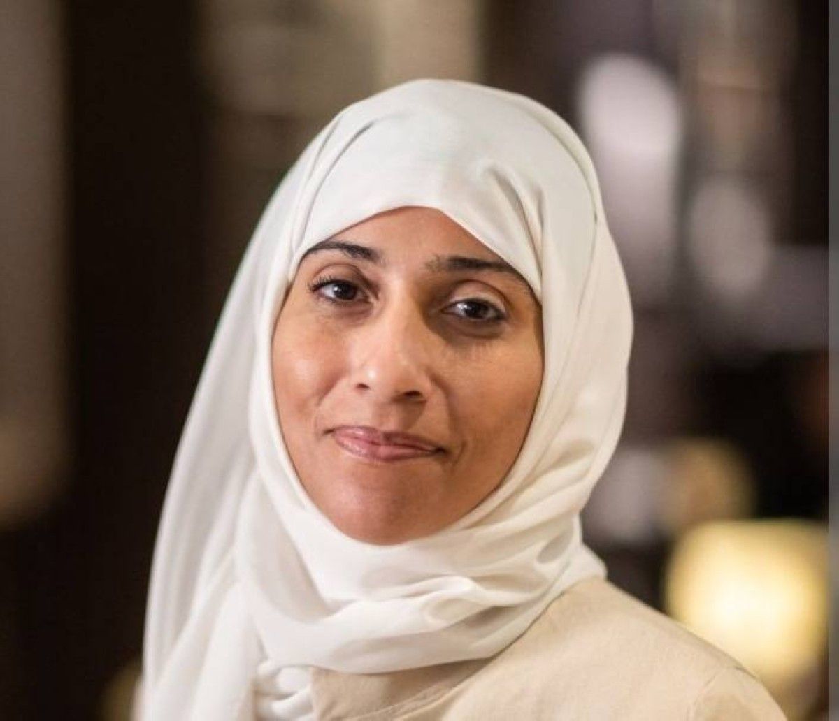 هدى الخزيمي عضو بالهيئة الأكاديمية للاتحاد الدولي للاتصالات