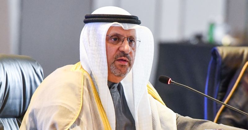 العمر: تعزيز التعاون الإقليمي والدولي لتطوير السياحة