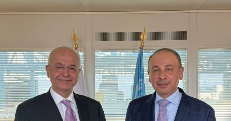 الكويت: إنهاء الأزمة بالسودان يتطلب عملية سياسية شاملة يقودها أهله