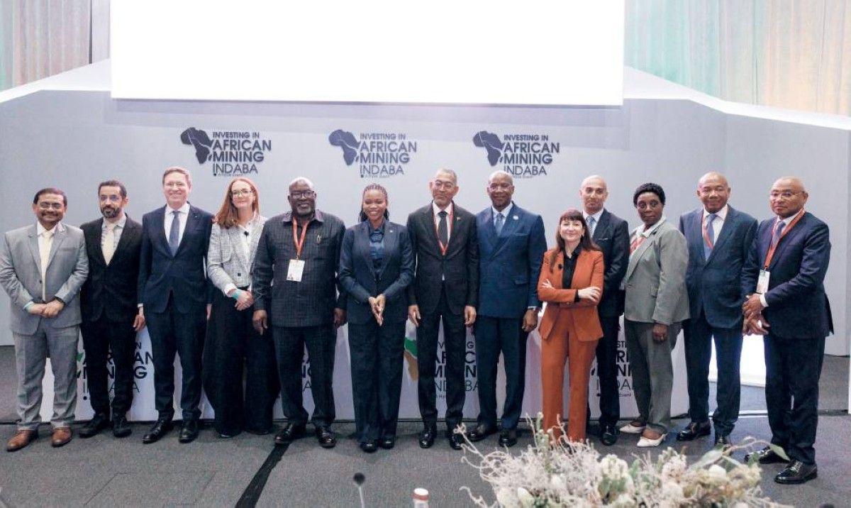 «دبي للسلع المتعددة» يؤكد نية انضمامه إلى مجلس الماس الطبيعي