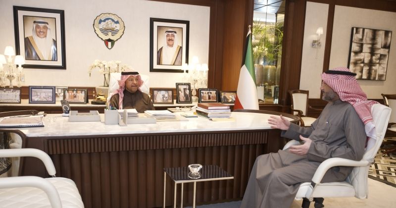 محافظ الفروانية لـ«الراي»: رؤية تنموية شاملة لتحسين جودة الحياة وترسيخ مفهوم القرب من الناس