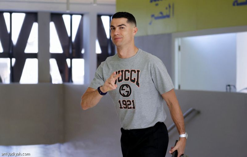 عودة رونالدو تسيطر على الصحافة العالمية