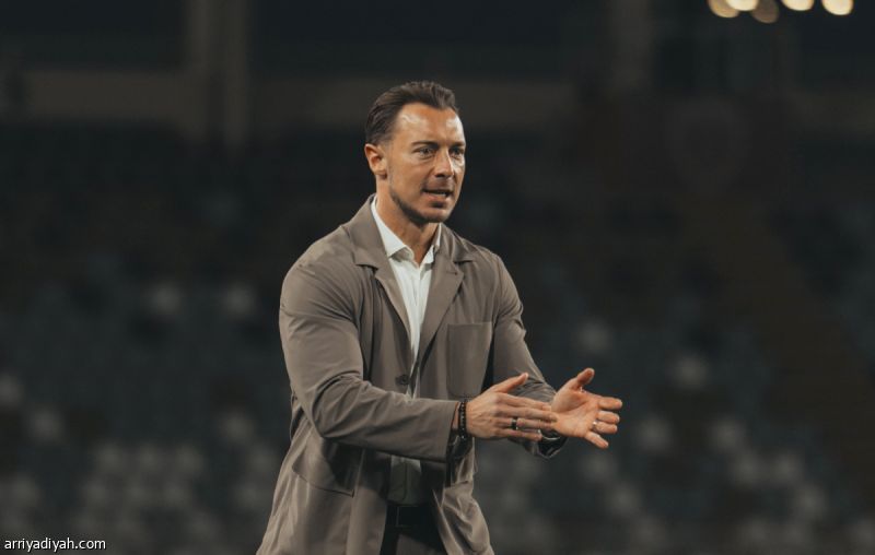 قبل الشباب.. يايسله يريح الأهلاويين