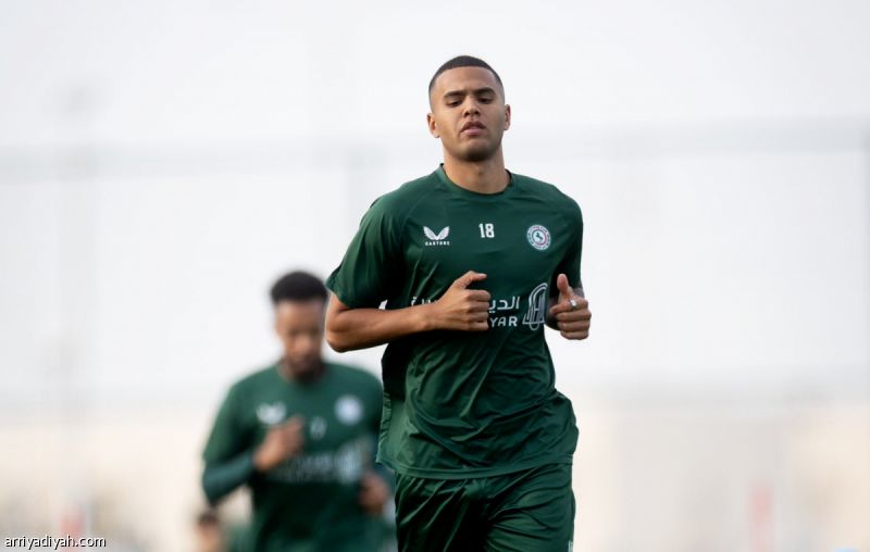 قبل الهلال.. الاتفاق يستعيد الغنام.. ويخسر ديمبيلي