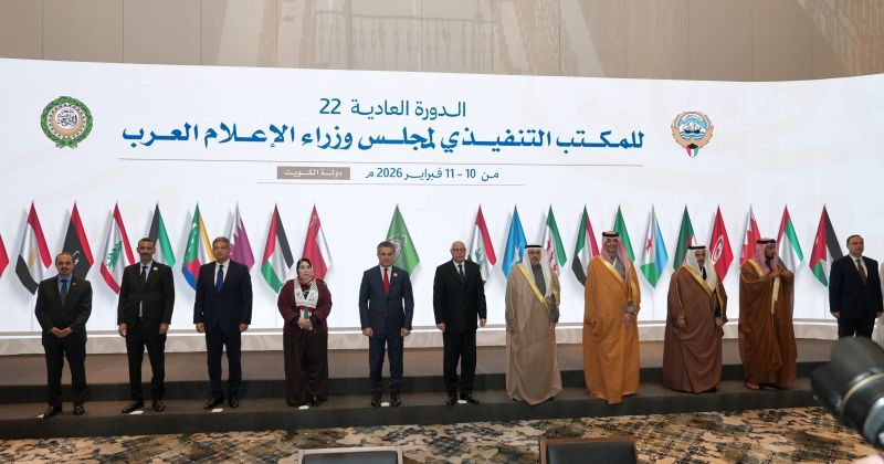 «تنفيذي الإعلام العرب»: فلسطين أولاً... والذكاء الاصطناعي مسؤولية