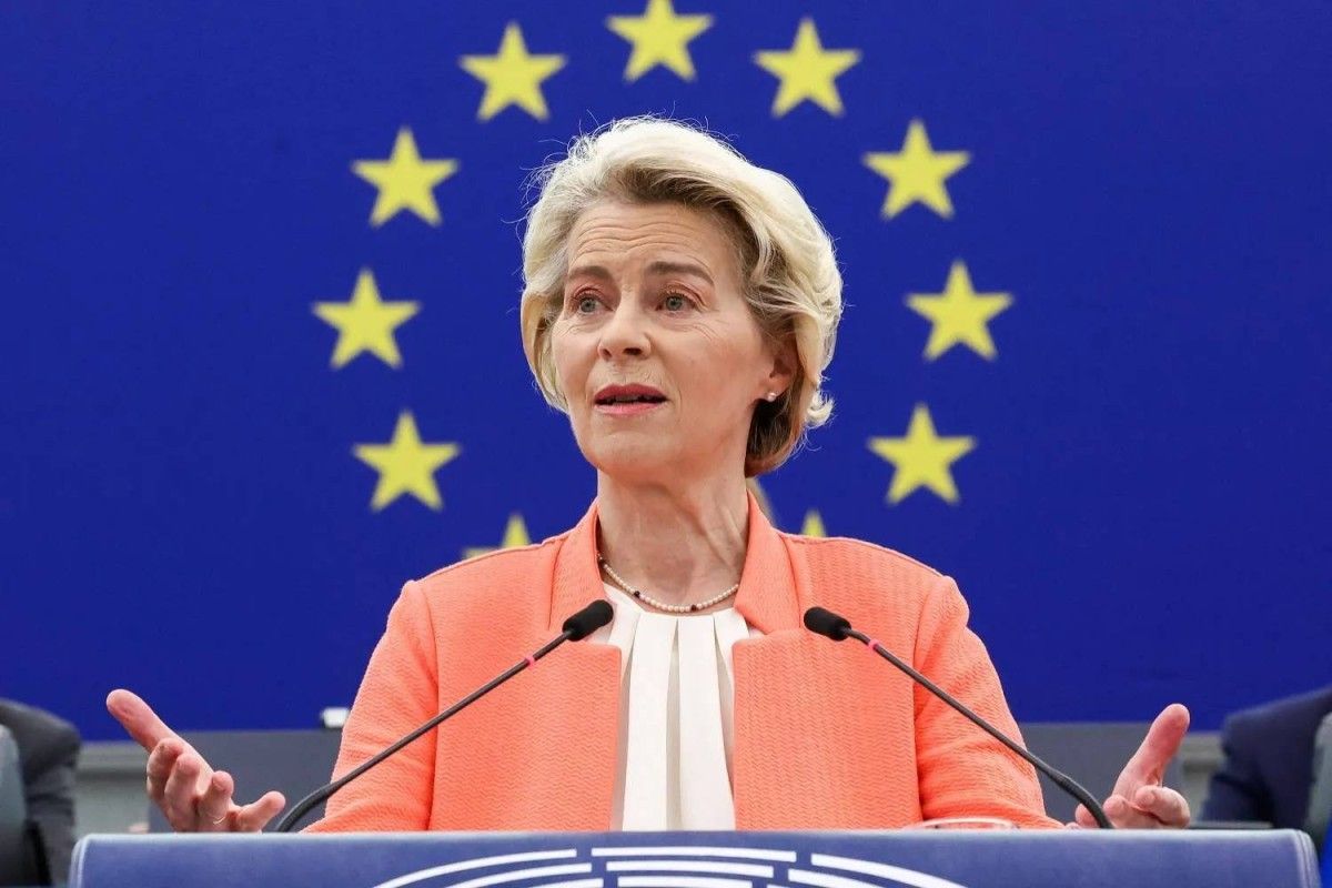 مطالبة بسوق مالية أوروبية موحدة لمواجهة أمريكا والصين